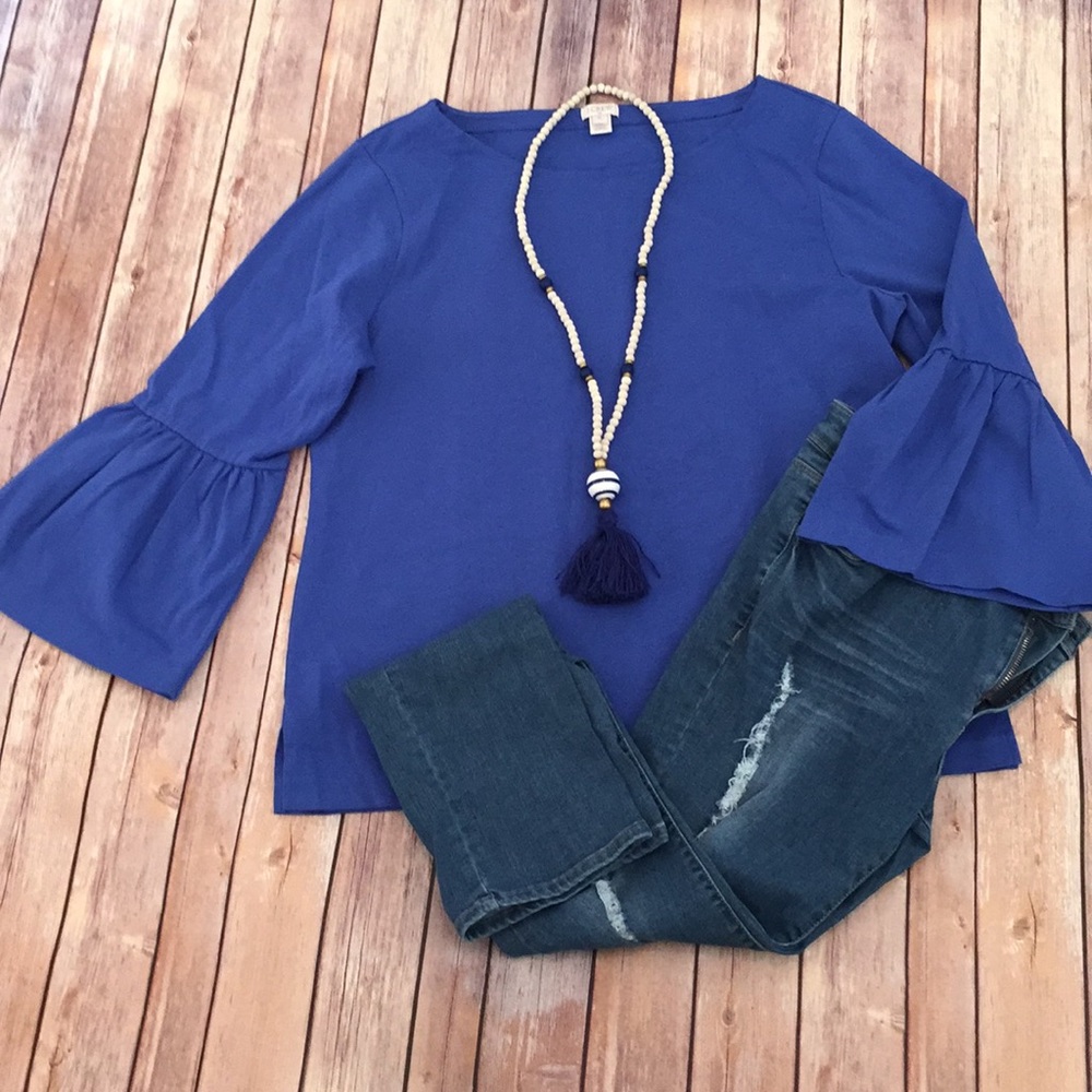 J. Crew shirt
